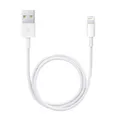 Produktbild: Apple Lightning auf USB Cable 1m
