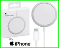 Produktbild: ORIGINAL Apple MagSafe Charger Ladegerät Kabellos für iPhone 14 15 16 PRO MAX