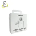 Produktbild: Samsung Kopfhörer AKG TYP C In-Ear Headset Galaxy S22 S23 S24 Plus Weiß