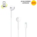 Produktbild: ORIGINAL Apple EarPods Kopfhörer Lightning Anschluss Headset iPhone 12 13 14 Pro
