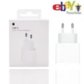 Produktbild: ORIGINAL Apple 20W PNetzteil Ladegerät USB-C Adapter für iPhone 17 X PRO MAX