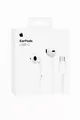 Produktbild: Original Apple EarPods mit USB-C TYP-C weiss für iPhone 15 16 17 Serien