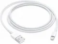 Produktbild: Original Apple 1m Lightning auf USB Kabel für iPhone iPad MD818ZM/A Ladekabel
