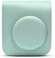 Produktbild: Fujifilm Instax Mini 12 Case Mintgrün