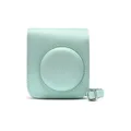 Produktbild: FUJIFILM Instax Mini12 mint-green Sofortbildkamera-Tasche #36986844