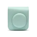 Produktbild: Fujifilm Instax Mini 12 Kamera Tasche Mint Grün