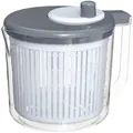 Produktbild: Secret De Gourmet - Mini Salattrockner 5five Simple Smart 2,5 l, grau