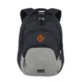 Produktbild: Handgepäck Rucksack Laptop Rucksack 156 Zoll BASICS Daypack Tagesrucksack mit...