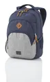 Produktbild: schicker Travelite Basics Freizeitrucksack, blau-grau