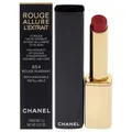 Produktbild: ROUGE ALLURE L'EXTRAIT lipstick 1 u