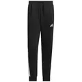 Produktbild: adidas Performance Trainingshose adidas Herren Trainingshose M 3S Fleece TC Pant schwarz XXL