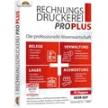 Produktbild: Markt+Technik Rechnungsdruckerei Pro Plus Software