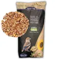 Produktbild: 10 kg Sommer-Streufutter schalenfrei Wildvogelfutter ohne Schale Lyra Pet®