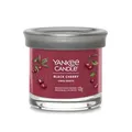 Produktbild: Yankee Candle Black Cherry Kerze im Glas, klein
