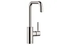 Produktbild: META SQUARE BAR TAP Einhebelmischer Chrom 33805861-00 Hochdruckarmatur