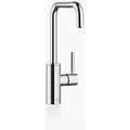 Produktbild: Dornbracht META SQUARE BAR TAP Einhebelmischer, Ausladung 166mm, 33805861-00, Farbe: Chrom
