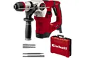 Produktbild: Einhell Akku-Bohrhammer Bohrhammer TE-RH 32 4F Kit inkl. E-Box und Zubehör, 230 V, (Kit)