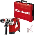 Produktbild: Einhell TE-RH 32 4F Kit Bohrhammer - 1250W (4257944)