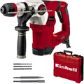 Produktbild: Einhell Bohrhammer TE-RH 32 4F Kit Meißelhammer Steinbohrer Bohrmaschine Bohrer