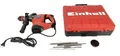 Produktbild: Einhell SDS Plus Netz-Bohrhammer 5 J 1250 W 230 V