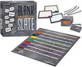 Produktbild: Blank Slate - Gesellschaftsspiel - Partyspiel - Für 3–8 Spieler - ENG Edition