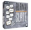Produktbild: The OP USAopoly - Blank Slate - Englisches Wortassoziationsspiel - Lustiges, familienfreundliches Brettspiel - Ideales Partyspiel - Für 3-8 Spieler - Ab 8 Jahren - Englisch