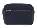 Produktbild: LACOSTE Men's Classic Reporter Bag Umhängetasche Tasche Marine 166 dunkelblau