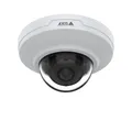 Produktbild: Axis M3086-V Netzwerk-Überwachungskamera Kuppel vandal resistant impact resistant dust resistant wat