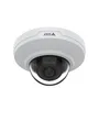 Produktbild: Axis M3086-V Dome Camera Fixed 4MP with deep learning