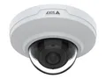 Produktbild: Axis M3086-V - Netzwerk-Überwachungskamera - Kuppel - Vandalismusgeschützt / stoßresistent / Staubresistent / wasserresistent - Farbe (Tag&Nacht)
