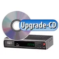 Produktbild: auvisio Upgrade-CD zur Aktivierung der USB-Aufnahmefunktion von DTR-400.fhd