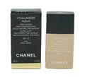 Produktbild: CHANEL Make-up Chanel Vitalumiere Aqua Make up SPF 15 Nr.50 Beige Sienne 30 ml