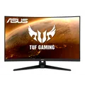 Produktbild: ASUS TUF Gaming VG328H1B Gaming Monitor - Curved, 165Hz 90LM0681-B01170