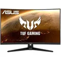 Produktbild: ASUS TUF Gaming VG328H1B 80,01 cm (31,5 Zoll) Curved Monitor Full HD 165Hz FreeSync Schwarz