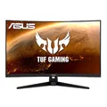 Produktbild: ASUS TUF VG328H1B 31.5 Zoll Full HD Curved VA LED 16:9 165 Hz Gaming Monitor
