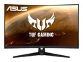 Produktbild: ASUS TUF Gaming VG328H1B - LED-Monitor - gebogen - 79.8 cm (31.4