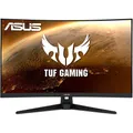 Produktbild: ASUS TUF Gaming VG328H1B Gaming-Monitor Curved 165 Hz Adaptive-Sync schwarz
