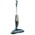 Produktbild: Bissell Hartbodenreiniger SpinWave Hartbodenreiniger blau|silberfarben