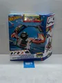 Produktbild: Hot Wheels City Erweiterungs Track Set HDN95 + 10 zusätzliche Hot Wheels Neu OVP