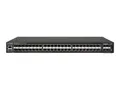 Produktbild: Brocade ICX7450-48F Switch II price incl VAT 3 yr warranty* B2B