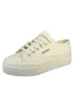 Produktbild: Superga 2740 Platform Beige Natural-Favori Größe EU 42