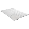 Produktbild: Irisette Luna Daunendecke 4-Jahreszeiten - 135x200cm