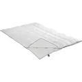 Produktbild: 4-Jahreszeiten-Daunendecke Irisette Luna Größe 135 x 200 cm