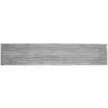 Produktbild: Betonzaun-Platte Toscana 200 cm x 38,5 cm x 3 cm