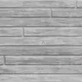 Produktbild: Beckers Betonzaun Standard Motiv Toscana grau Steinoptik