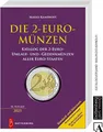 Produktbild: Der aktuelle Battenberg 2-Euro Münzenkatalog 2025 16.Aufl Münzen Katalog