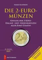 Produktbild: Die 2-Euro-Münzen - Katalog der 2-Euro-Umlauf- und -Gedenkmünzen aller Eurostaat