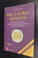 Produktbild: Battenberg 2 Euro Münzkatalog  Neu 2025 (16. Auflage)