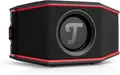 Produktbild: Teufel ROCKSTER GO 2 Bluetooth-Lautsprecher – Wasserdicht – Tragbar – Schwarz