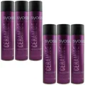 Produktbild: Syoss Professional Ceramide Complex Haarspray 6 x 400 ml 48H MEGA starker Halt 5